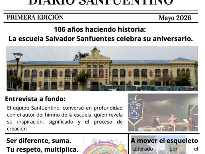 boletín sanfuentino