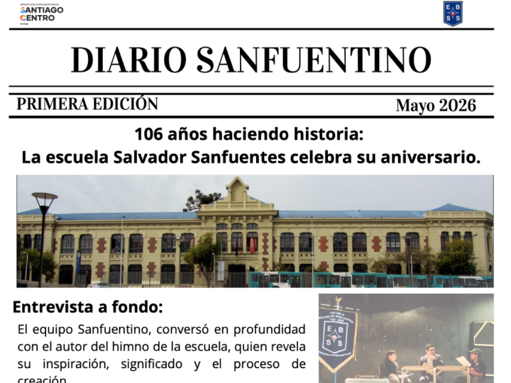 boletín sanfuentino