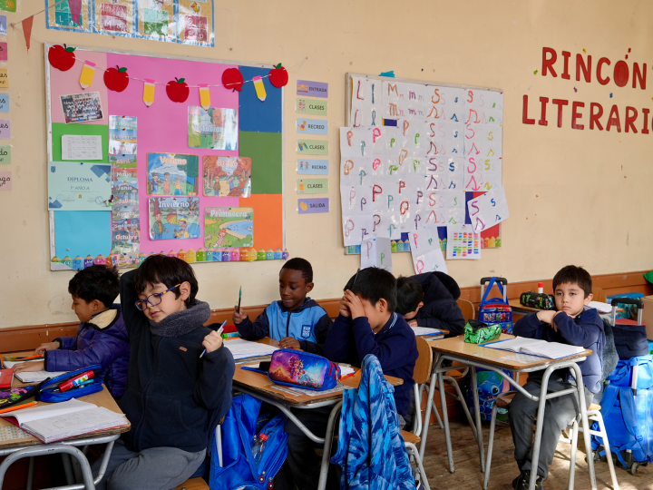 creacion literaria