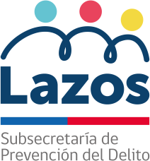 Logotipo de Programa Lazos