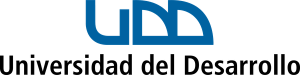 Logotipo de Universidad del Desarrollo