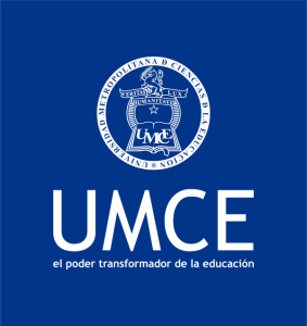 Logotipo de Universidad Metropolitana de Ciencias de la Educación