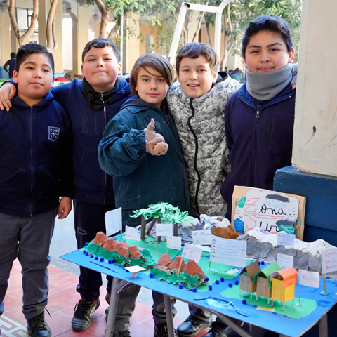 sello formacion en comunidad