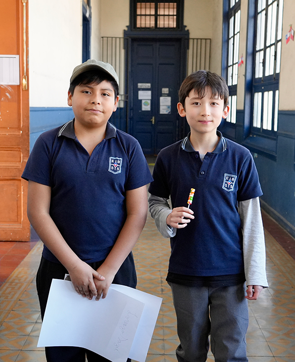 quienes somos